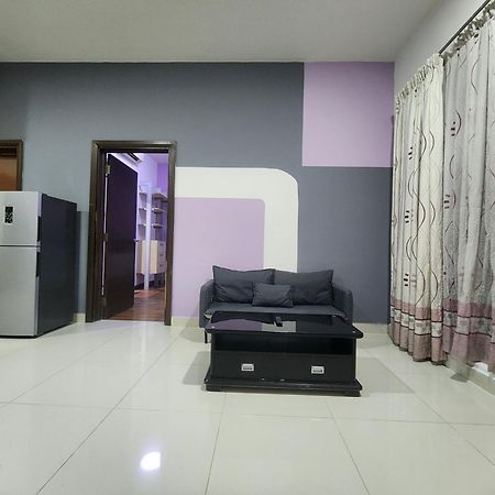 Regalia Suites Kuala Lumpur Klcc Buitenkant foto