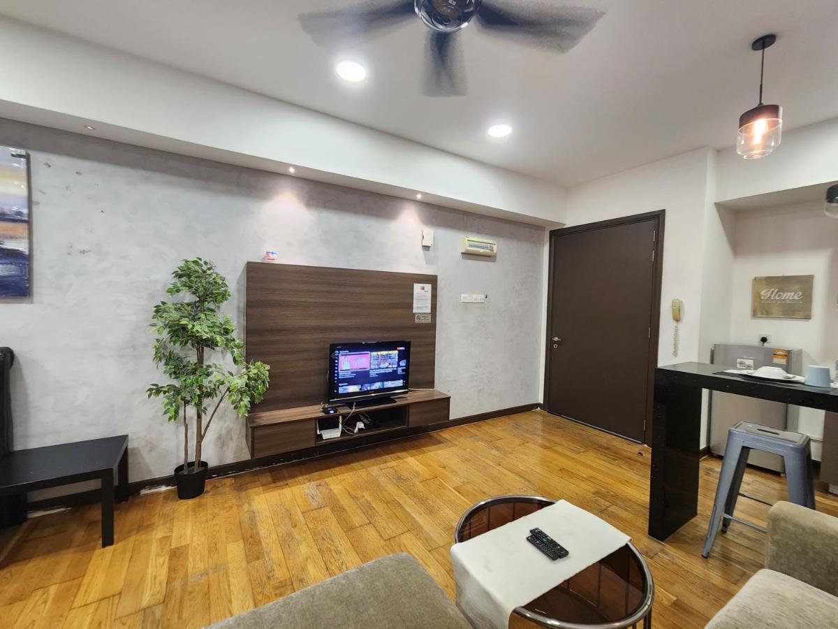 Regalia Suites Kuala Lumpur Klcc Buitenkant foto