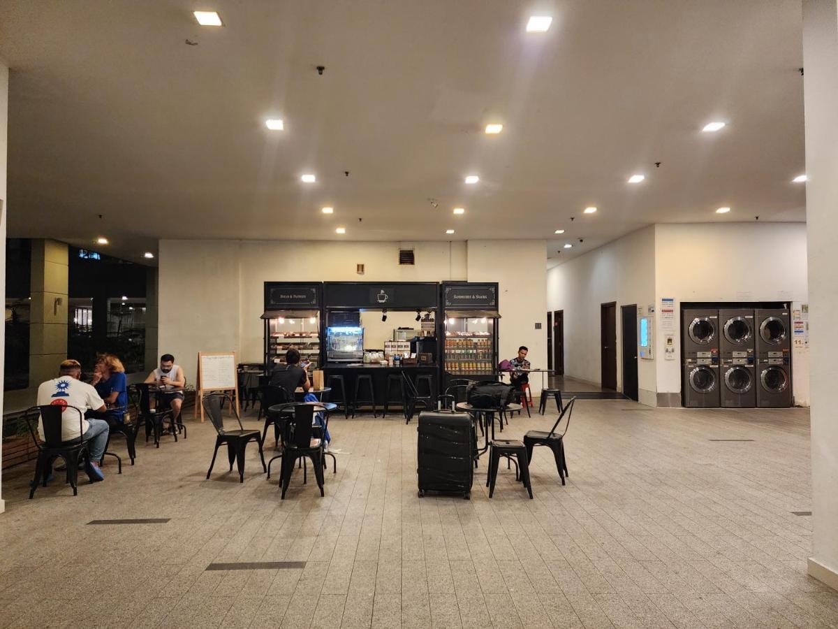 Regalia Suites Kuala Lumpur Klcc Buitenkant foto