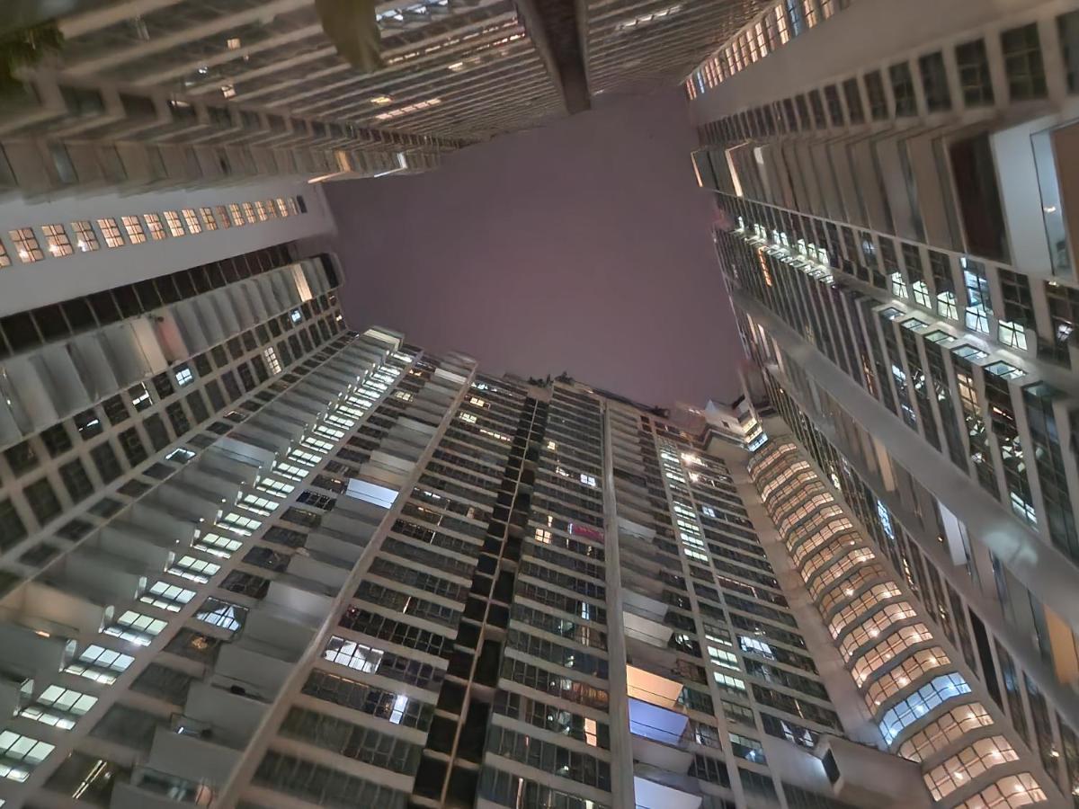 Regalia Suites Kuala Lumpur Klcc Buitenkant foto