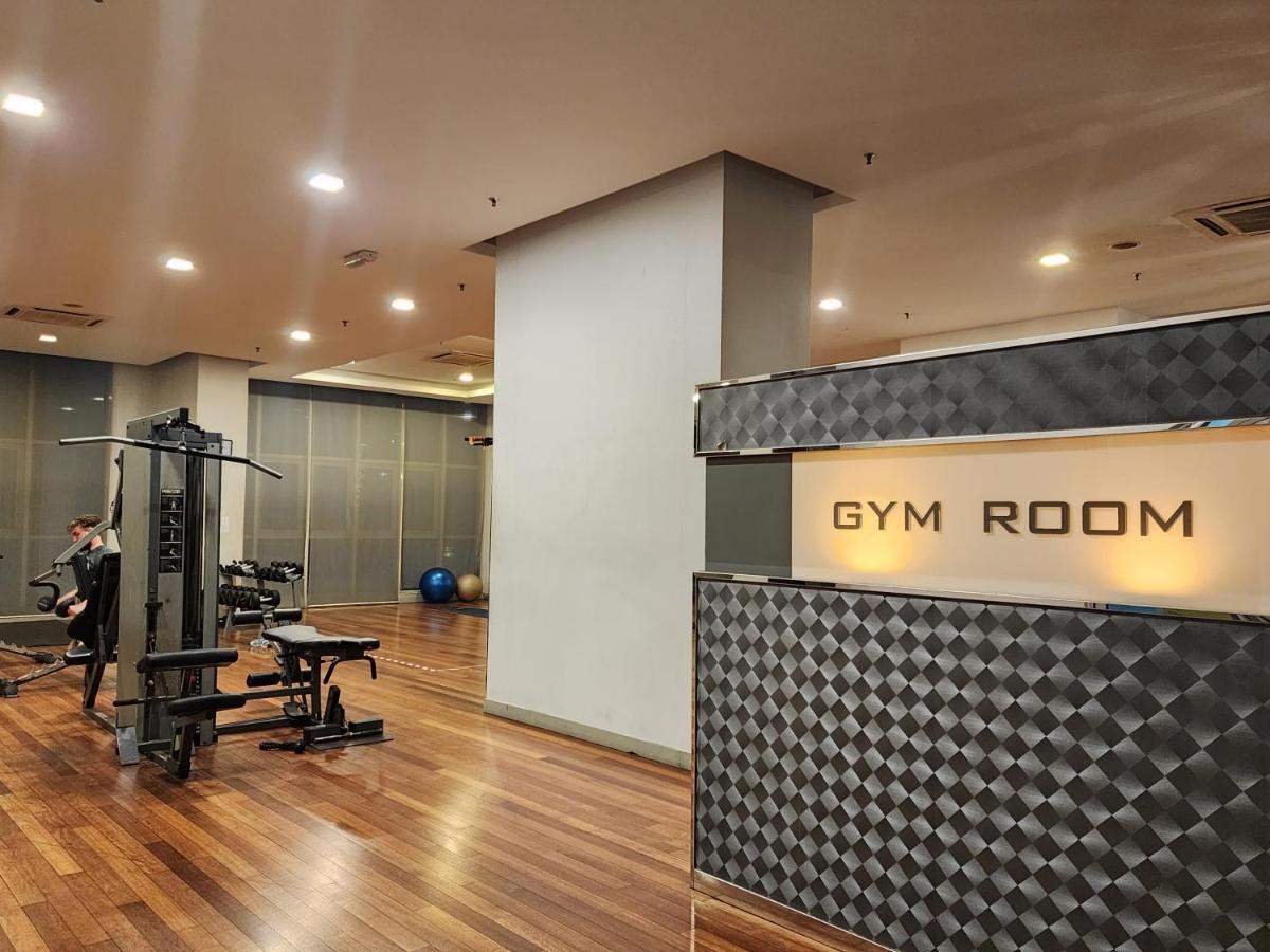 Regalia Suites Kuala Lumpur Klcc Buitenkant foto