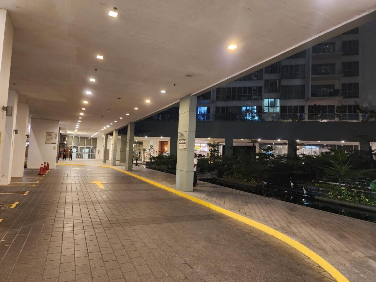 Regalia Suites Kuala Lumpur Klcc Buitenkant foto