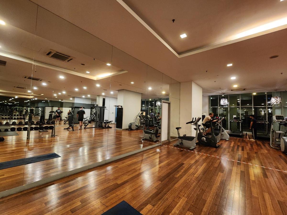 Regalia Suites Kuala Lumpur Klcc Buitenkant foto