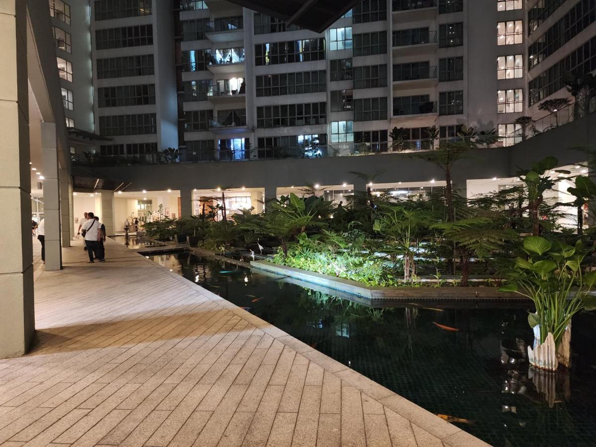 Regalia Suites Kuala Lumpur Klcc Buitenkant foto