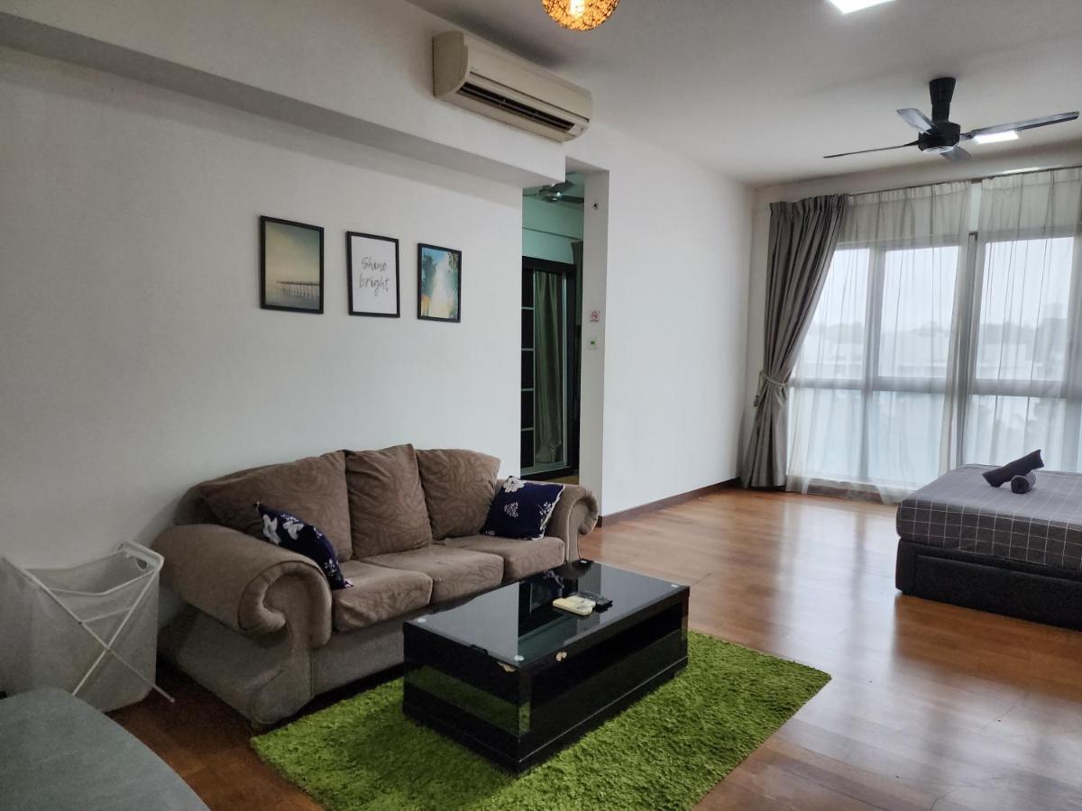 Regalia Suites Kuala Lumpur Klcc Buitenkant foto