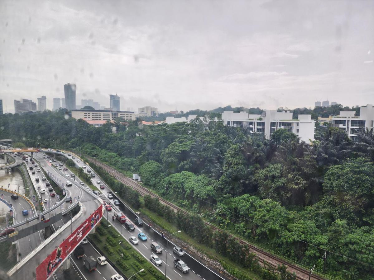 Regalia Suites Kuala Lumpur Klcc Buitenkant foto