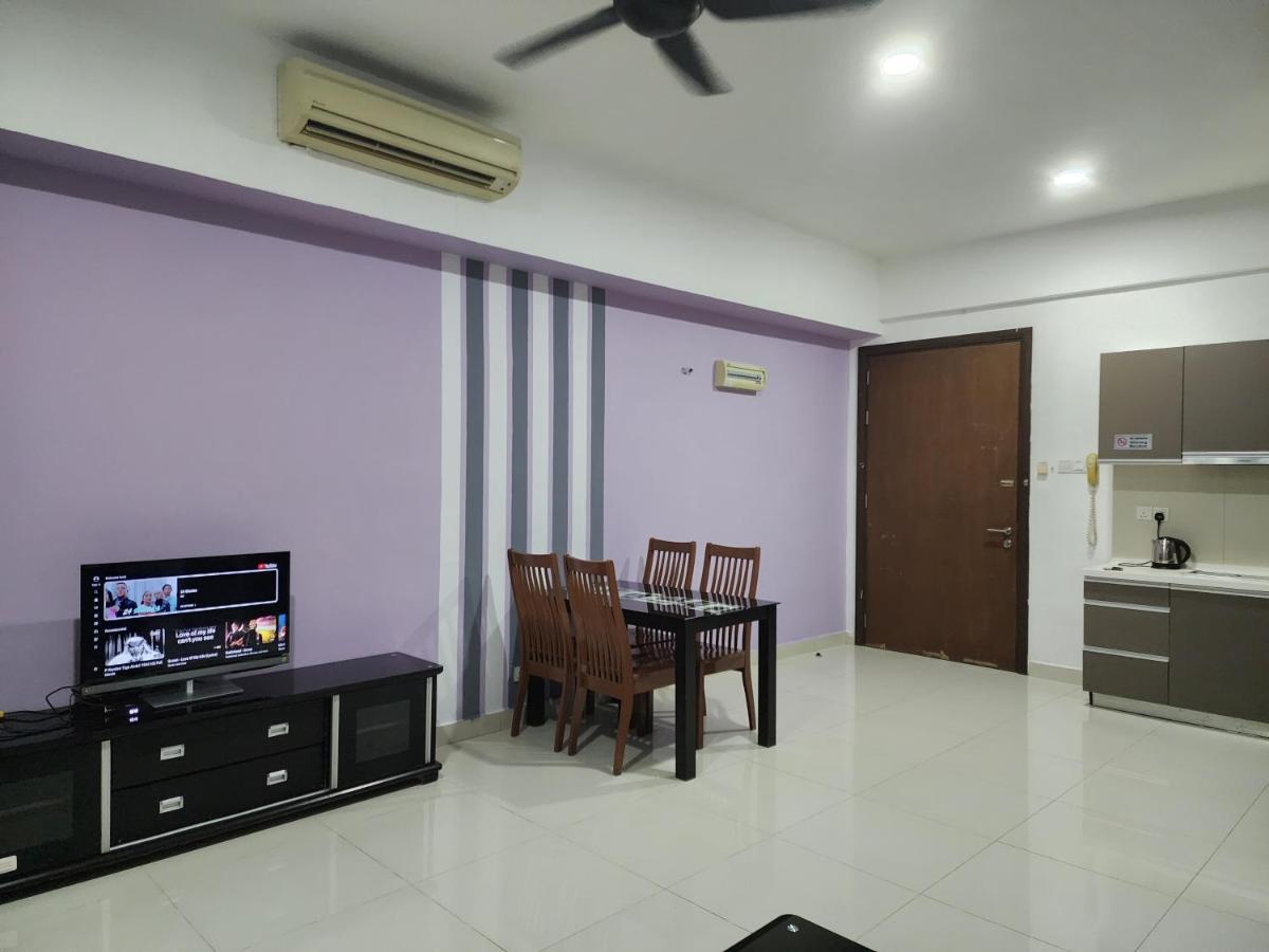 Regalia Suites Kuala Lumpur Klcc Buitenkant foto