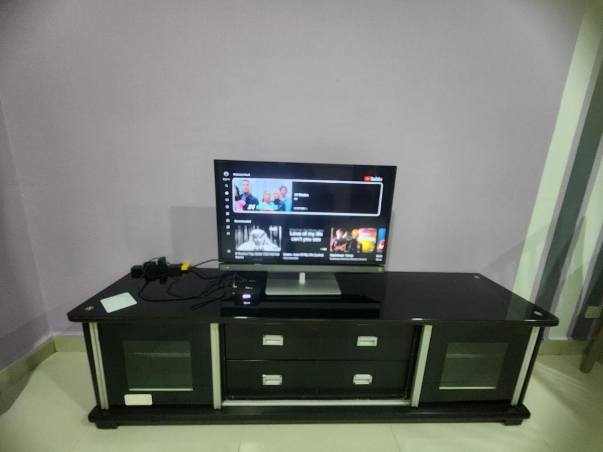 Regalia Suites Kuala Lumpur Klcc Buitenkant foto