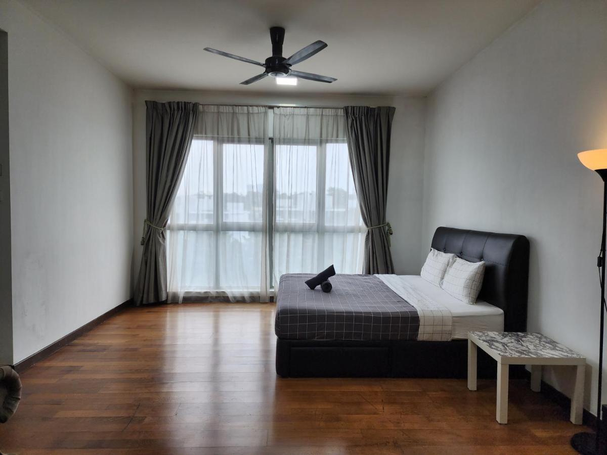 Regalia Suites Kuala Lumpur Klcc Buitenkant foto