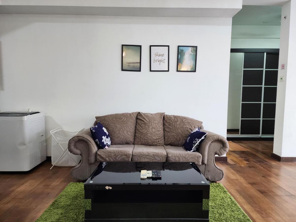 Regalia Suites Kuala Lumpur Klcc Buitenkant foto