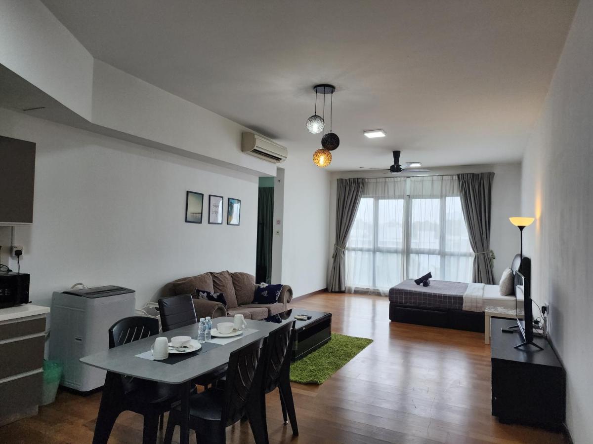 Regalia Suites Kuala Lumpur Klcc Buitenkant foto