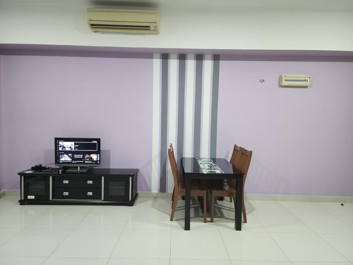 Regalia Suites Kuala Lumpur Klcc Buitenkant foto