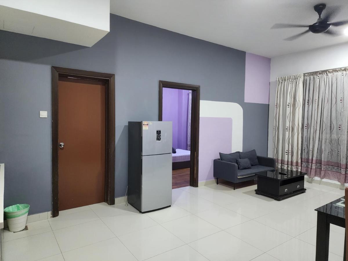 Regalia Suites Kuala Lumpur Klcc Buitenkant foto