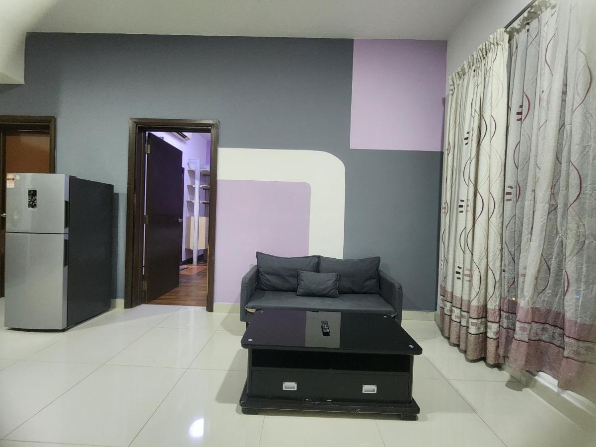 Regalia Suites Kuala Lumpur Klcc Buitenkant foto