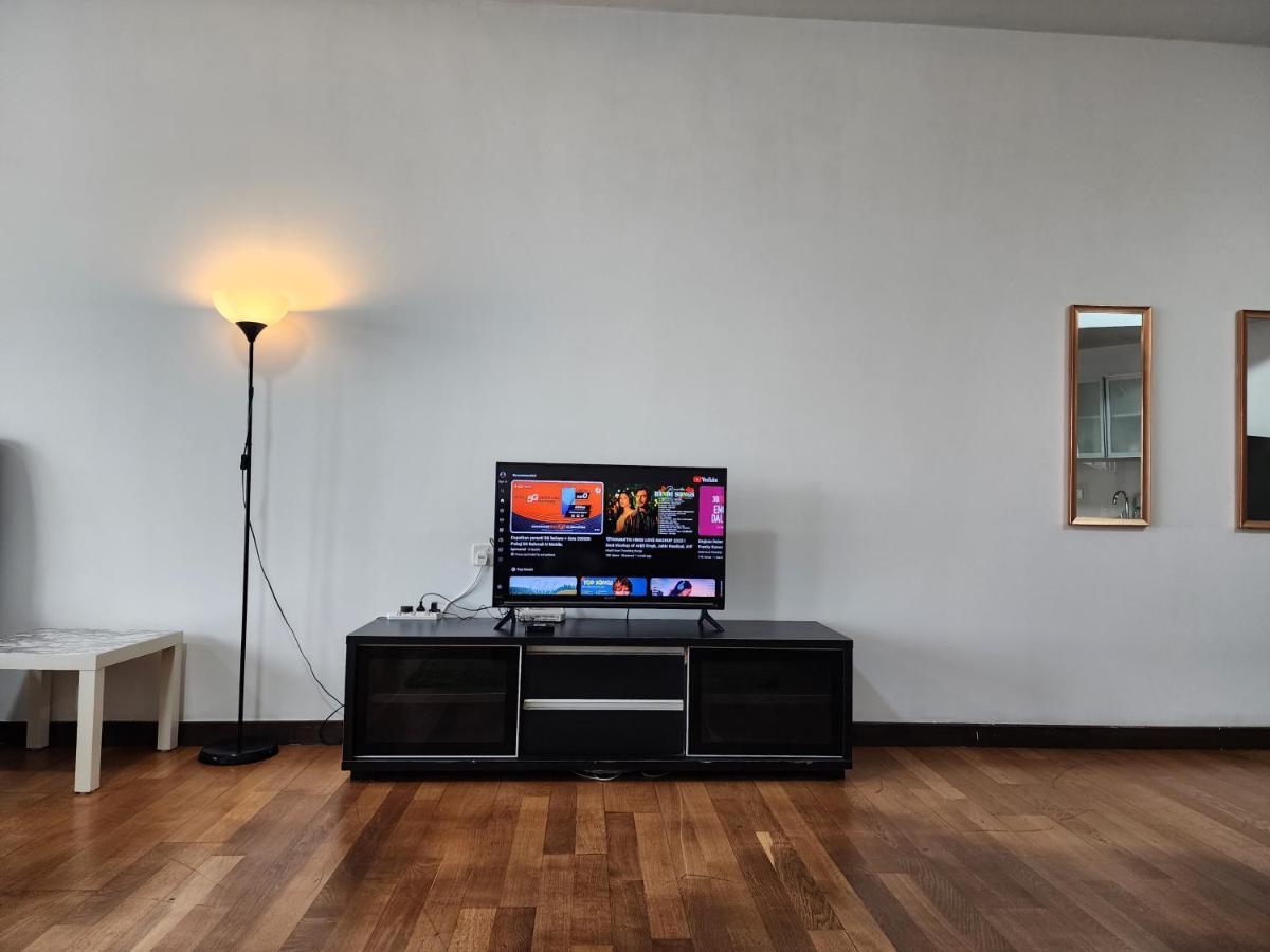 Regalia Suites Kuala Lumpur Klcc Buitenkant foto