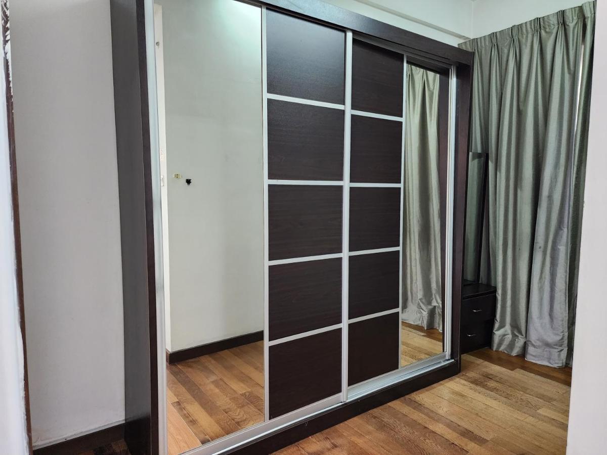 Regalia Suites Kuala Lumpur Klcc Buitenkant foto