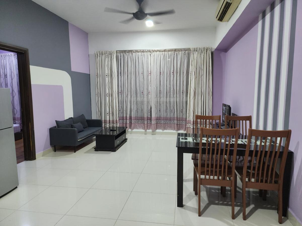 Regalia Suites Kuala Lumpur Klcc Buitenkant foto