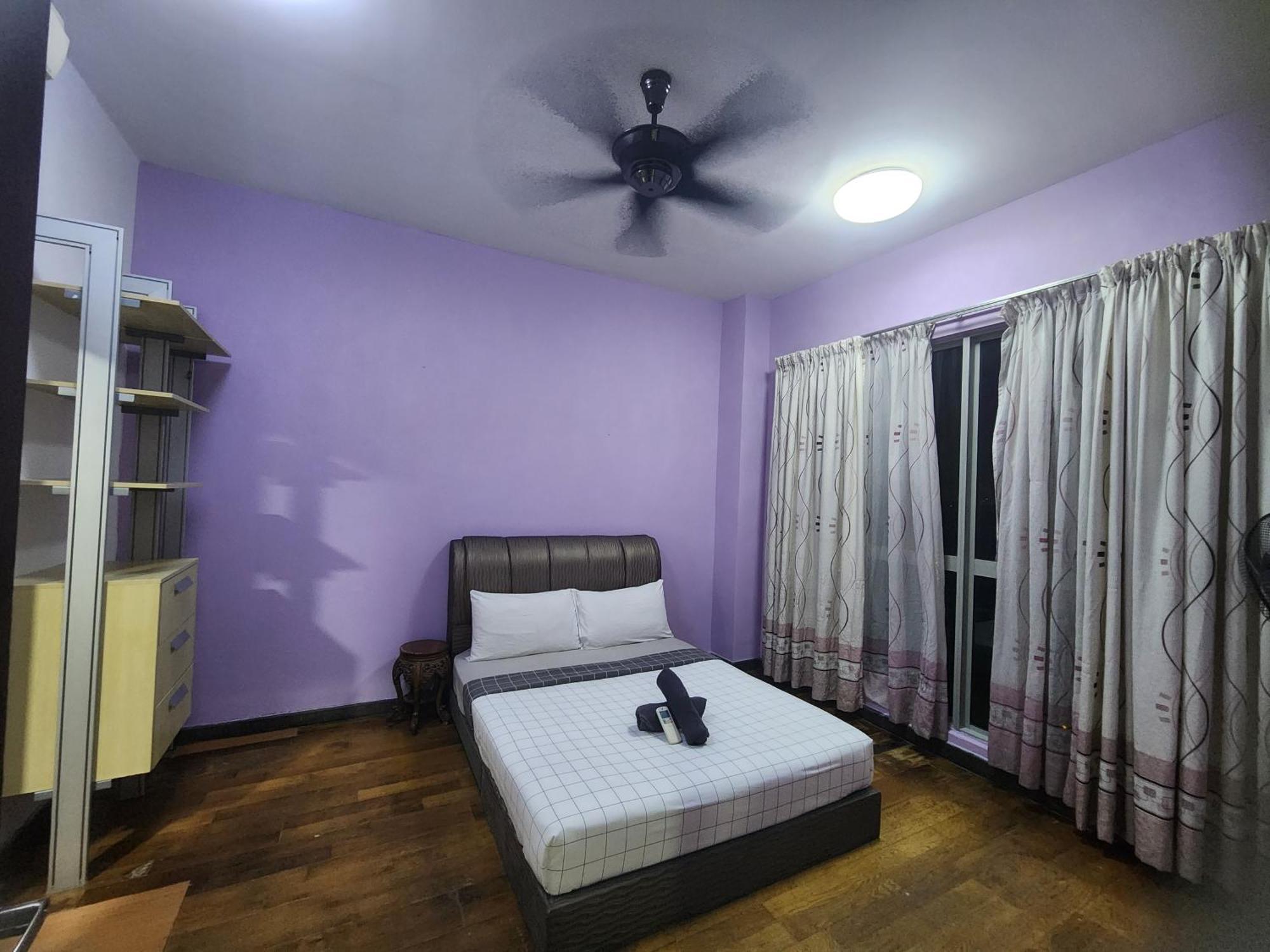 Regalia Suites Kuala Lumpur Klcc Buitenkant foto